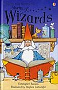 Stories of Wizards