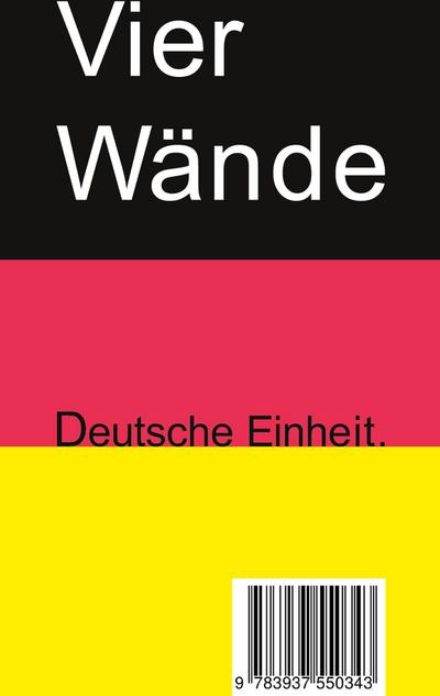 Jogschies, R: Vier Wände