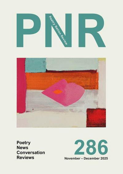 PN Review 286