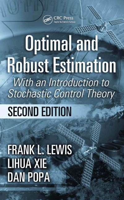 Optimal and Robust Estimation