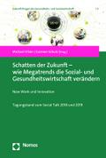 Schatten der Zukunft - wie Megatrends die Sozial- 