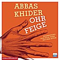 Ohrfeige, 1 Audio-CD