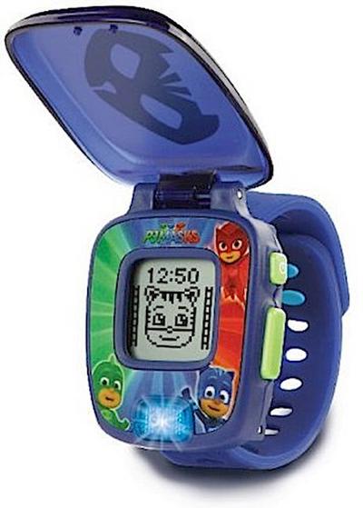 VTech Catboy Kinderuhr, bleu