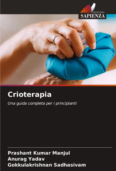 Crioterapia