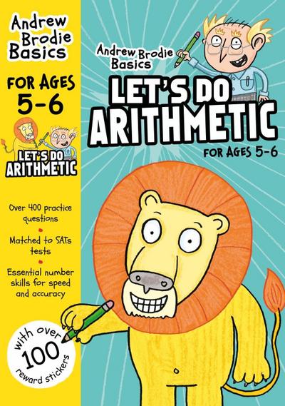 Let’s do Arithmetic 5-6