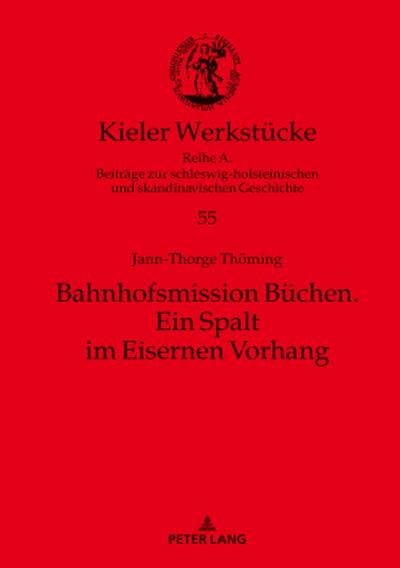 Bahnhofsmission Büchen