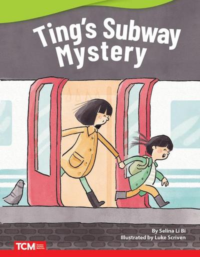 Ting’s Subway Mystery