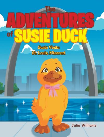 The Adventures of Susie Duck