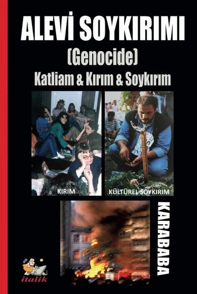 Alevi Soykirimi Genocide