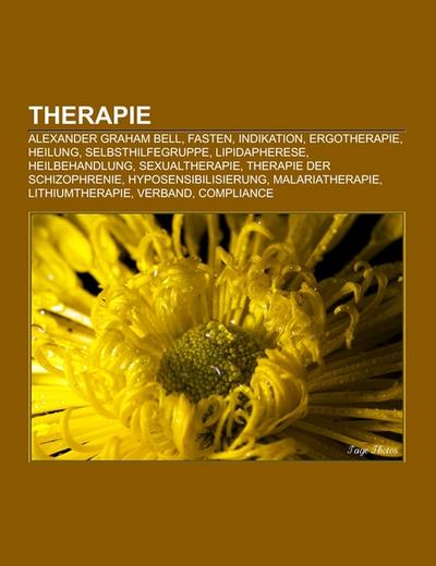 Therapie