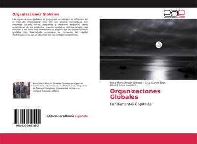 Organizaciones Globales