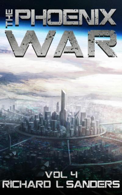 Phoenix War