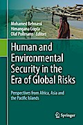 Human and Environmental Security in the Era of Global Risks