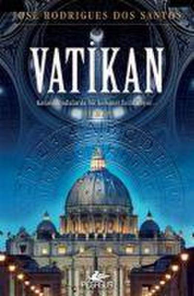 Vatikan - Karanlik Odalarda Bir Kehanet Fisildaniyor