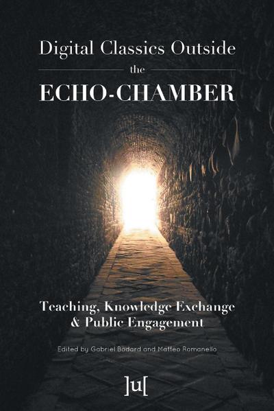 Digital Classics Outside the Echo-Chamber