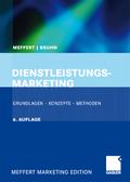 Dienstleistungsmarketing
