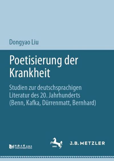 Poetisierung der Krankheit