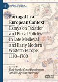 Portugal in a European Context