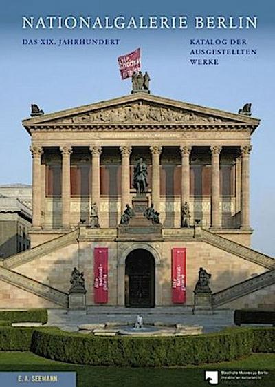 Nationalgalerie Berlin
