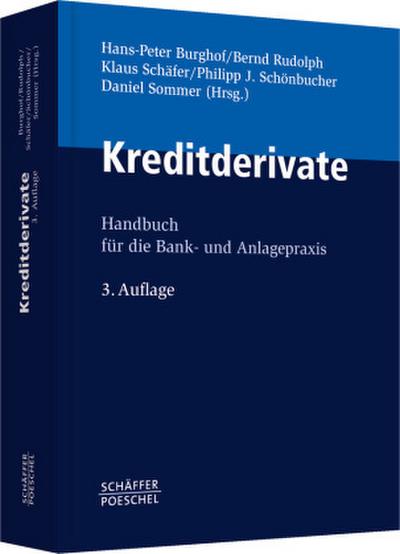 Kreditderivate