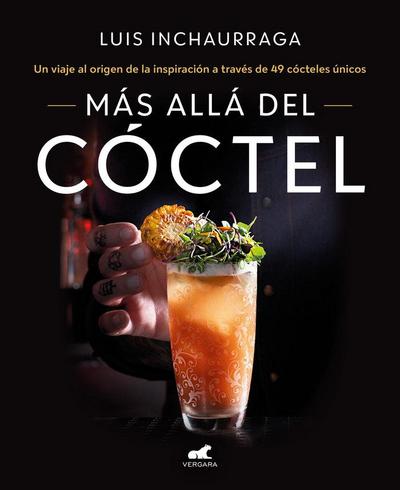 Más allá del cóctel