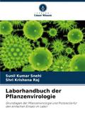 Laborhandbuch der Pflanzenvirologie