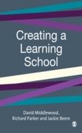 Creating a Learning School