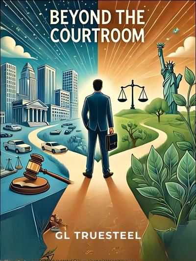 Beyond the Courtroom