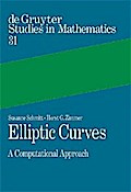 Elliptic Curves