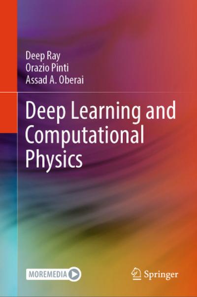 Deep Learning and Computational Physics