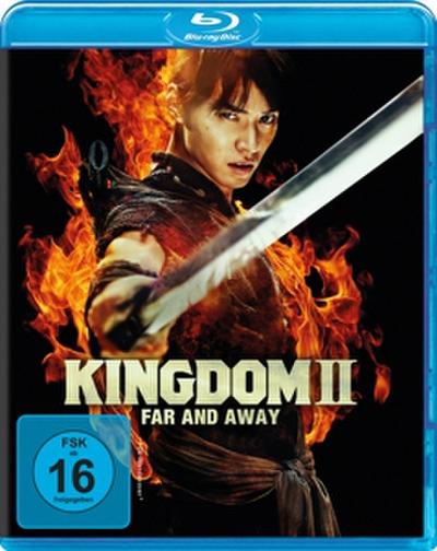 Kingdom 2 - Far and away