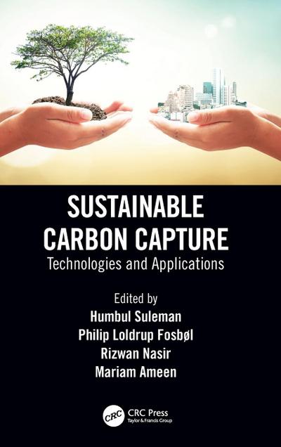 Sustainable Carbon Capture