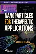 Nanoparticles for Therapeutic Applications