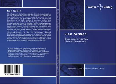 Sinn formen