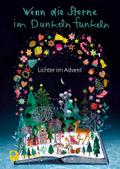 Wenn die Sterne im Dunkeln funkeln