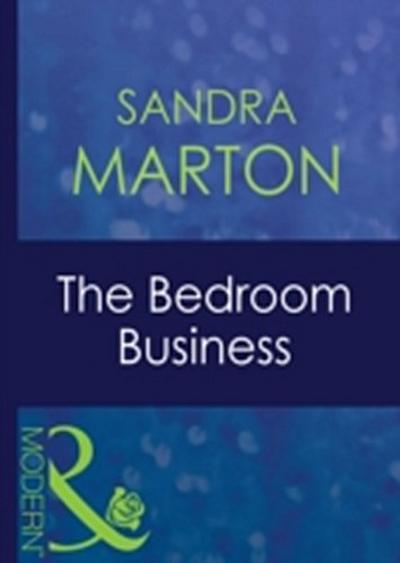 BEDROOM BUSINESS_PASSION18 EB