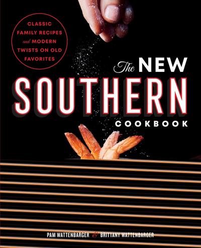The New Southern Cookbook