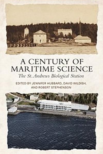 Century of Maritime Science