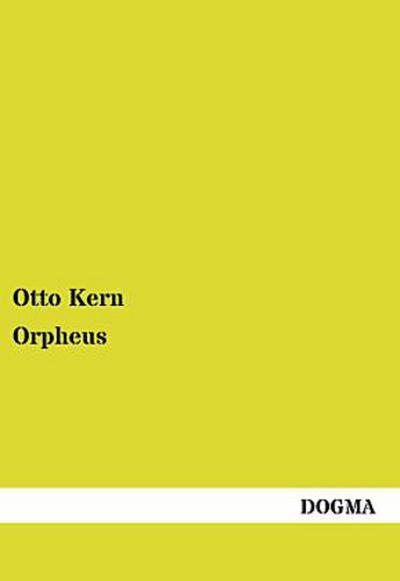 Orpheus