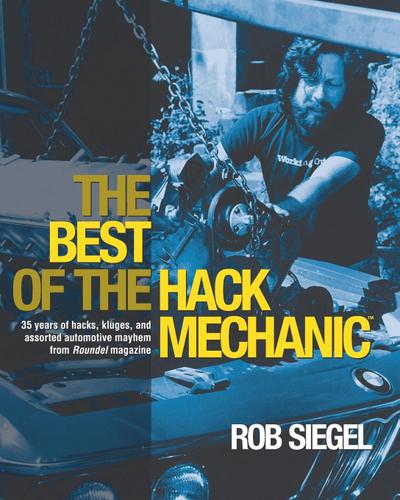 The Best Of The Hack Mechanic