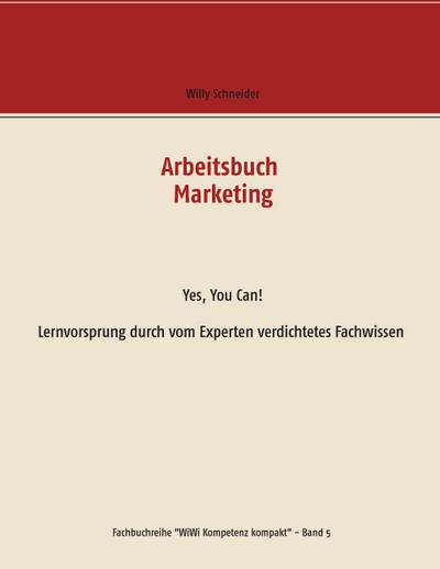 Arbeitsbuch Marketing