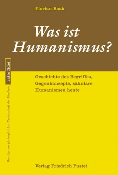 Was ist Humanismus?