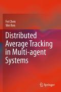 Distributed Average Tracking in Multi-agent System