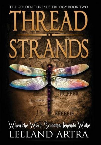 Thread Strands