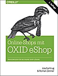 Online-Shops mit OXID eShop