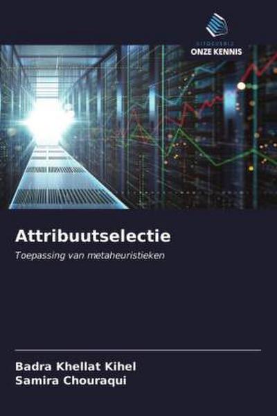 Attribuutselectie