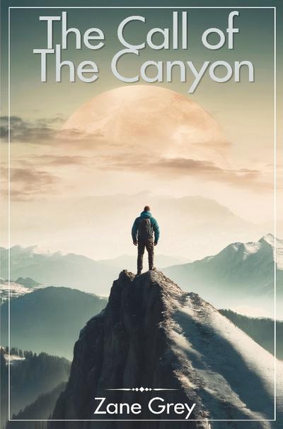 The Call of the Canyon