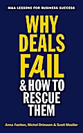 Why Deals Fail and How to Rescue Them