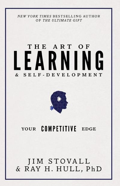The Art of Learning and Self-Development