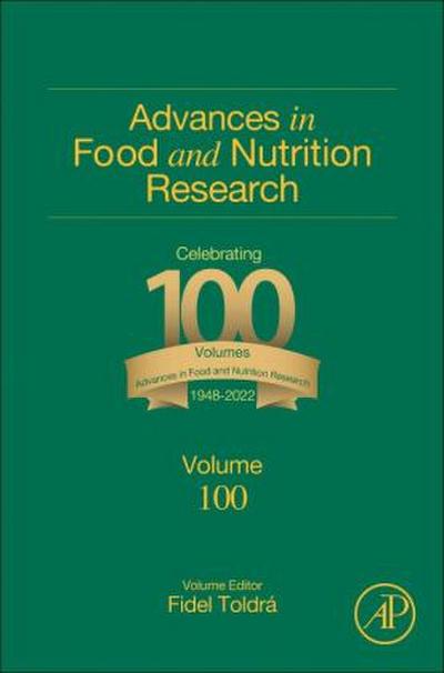 Advances in Food and Nutrition Research